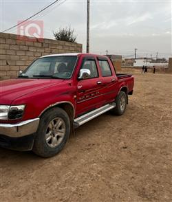 GWM دير
